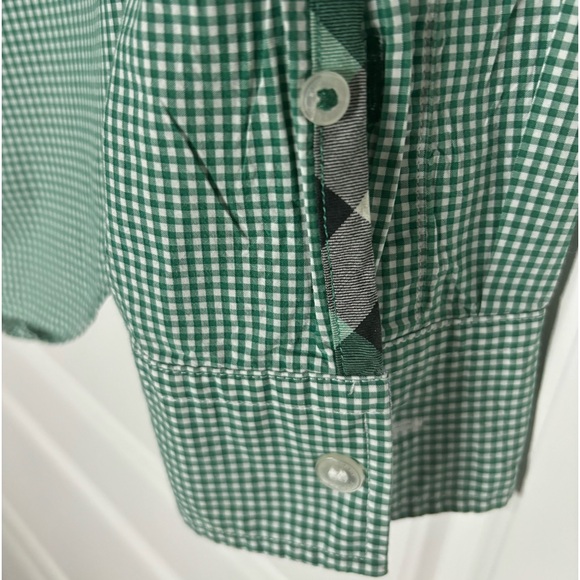 Men’s Burberry Brit button down - Size small - Picture 2 of 7